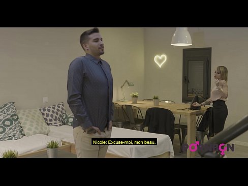 ❤️ PORNBCN 4K Unha muller madura de grandes tetas quere ser follada anal novo gigolo cun gran palo mamada amortezo follada dura traballo manual estilo can lamer coño orgasmo subtítulos en francés ❤️ Porno a nós gl.josporn-com.ru ﹏