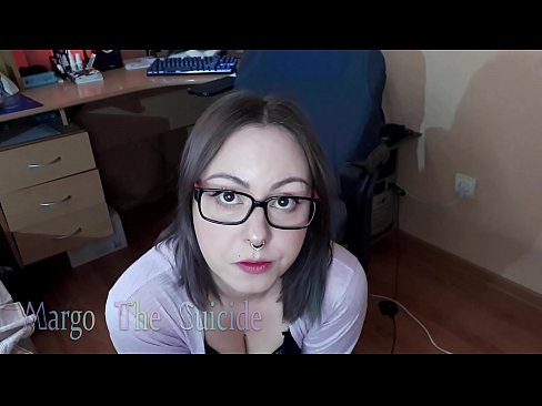 ❤️ Moza sexy con lentes chupa un consolador profundamente ante a cámara ❤️ Porno a nós gl.josporn-com.ru ﹏